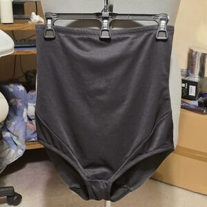 Cupid Black Shapewear